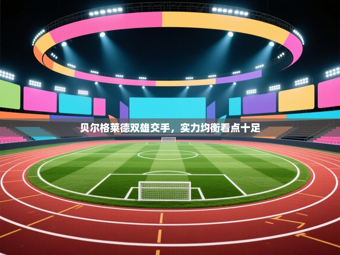 贝尔格莱德双雄交手,实力均衡看点十足