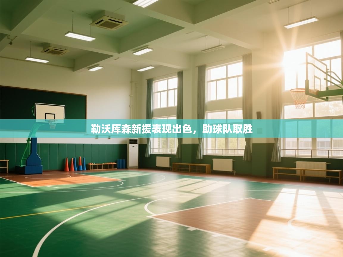 勒沃库森新援表现出色，助球队取胜  第2张