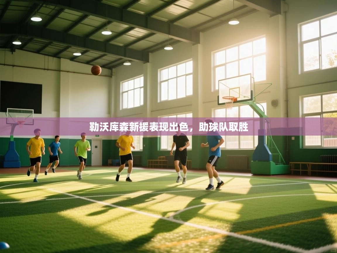 勒沃库森新援表现出色，助球队取胜