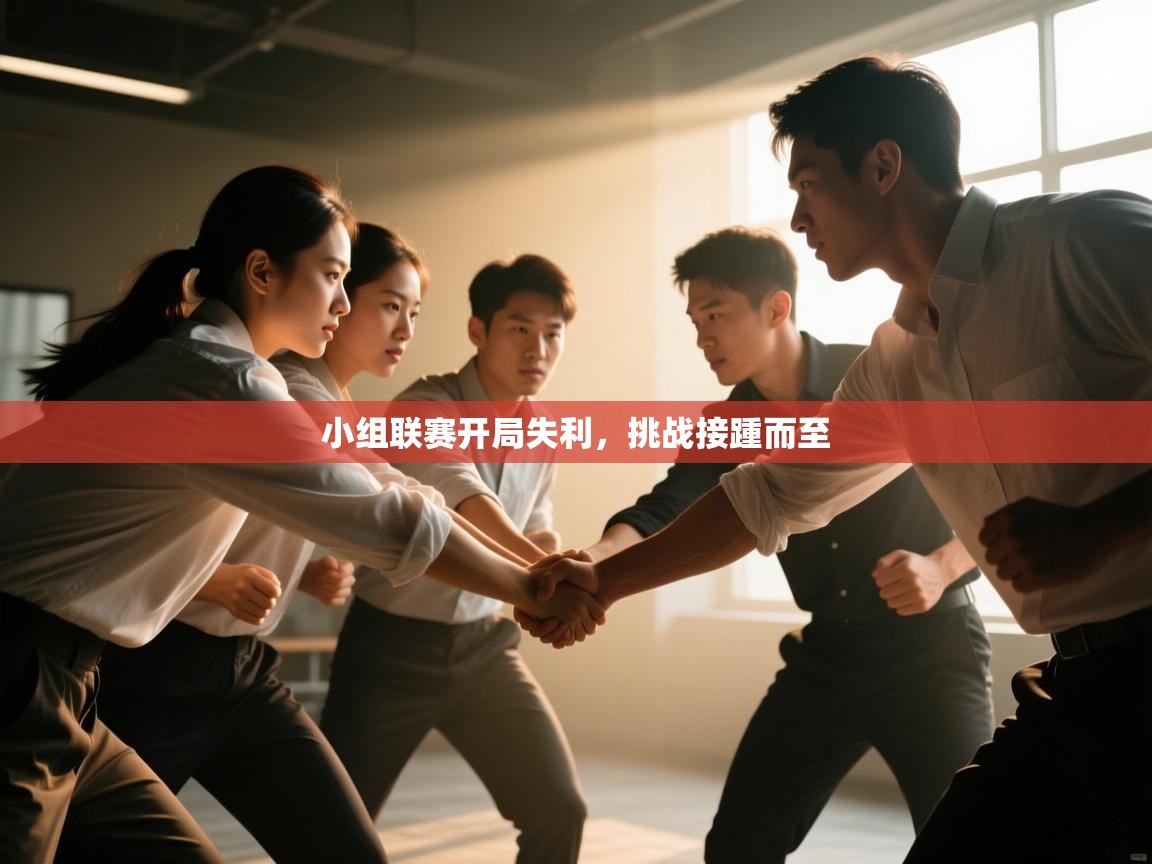 小组联赛开局失利，挑战接踵而至  第1张