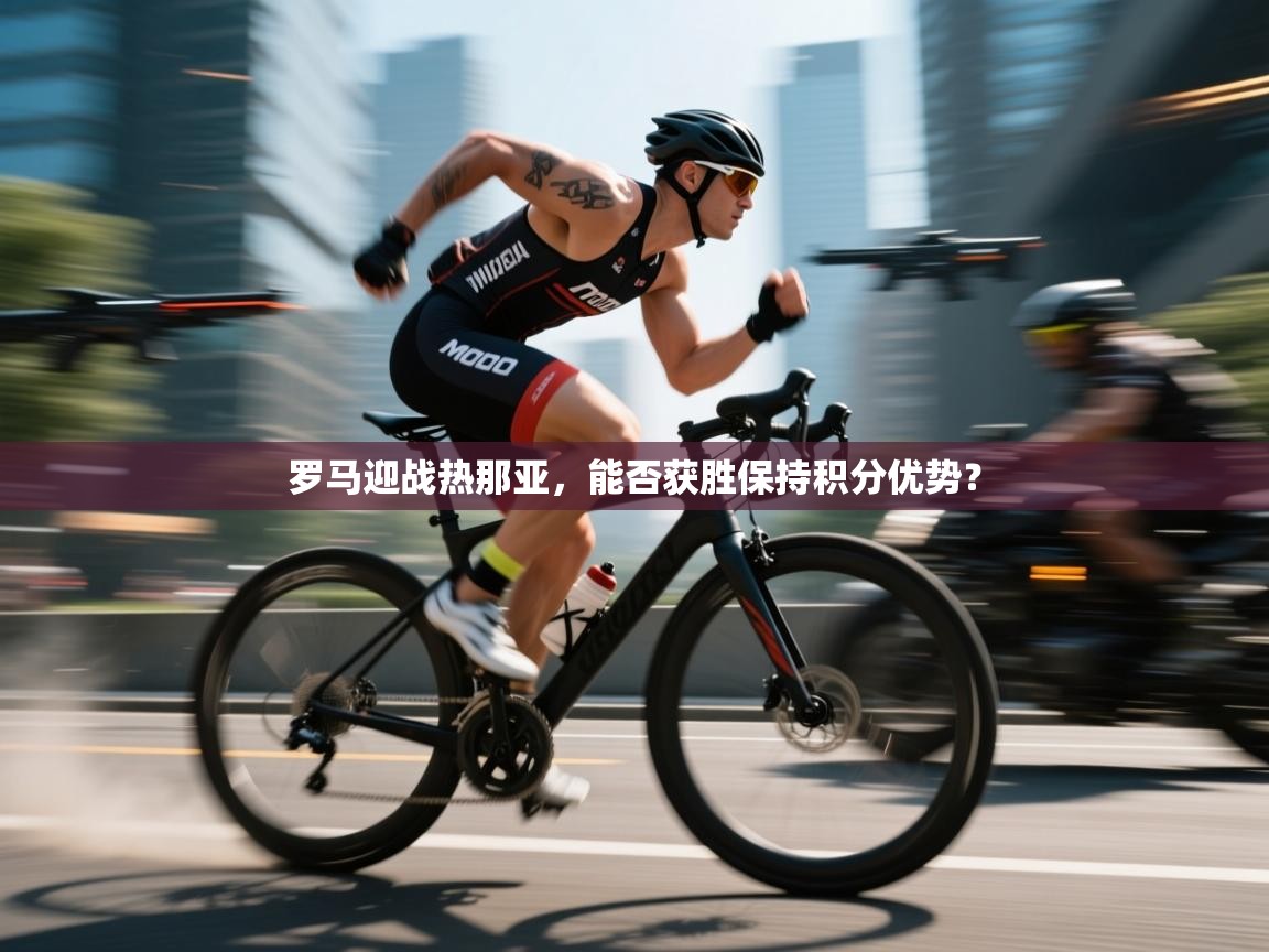 罗马迎战热那亚，能否获胜保持积分优势？