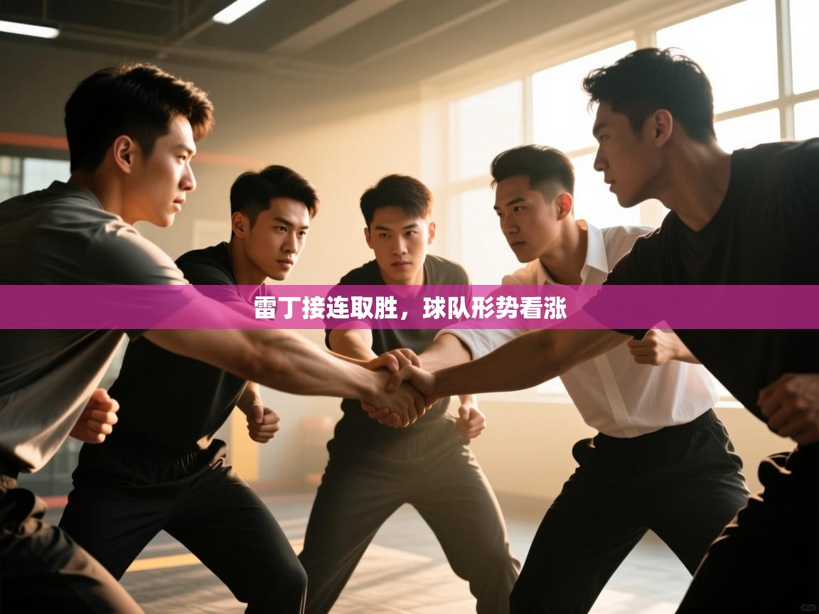 雷丁接连取胜，球队形势看涨  第1张