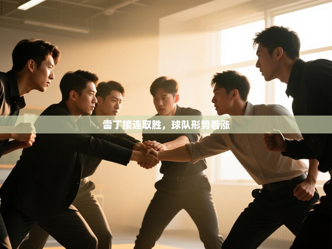 雷丁接连取胜，球队形势看涨  第2张