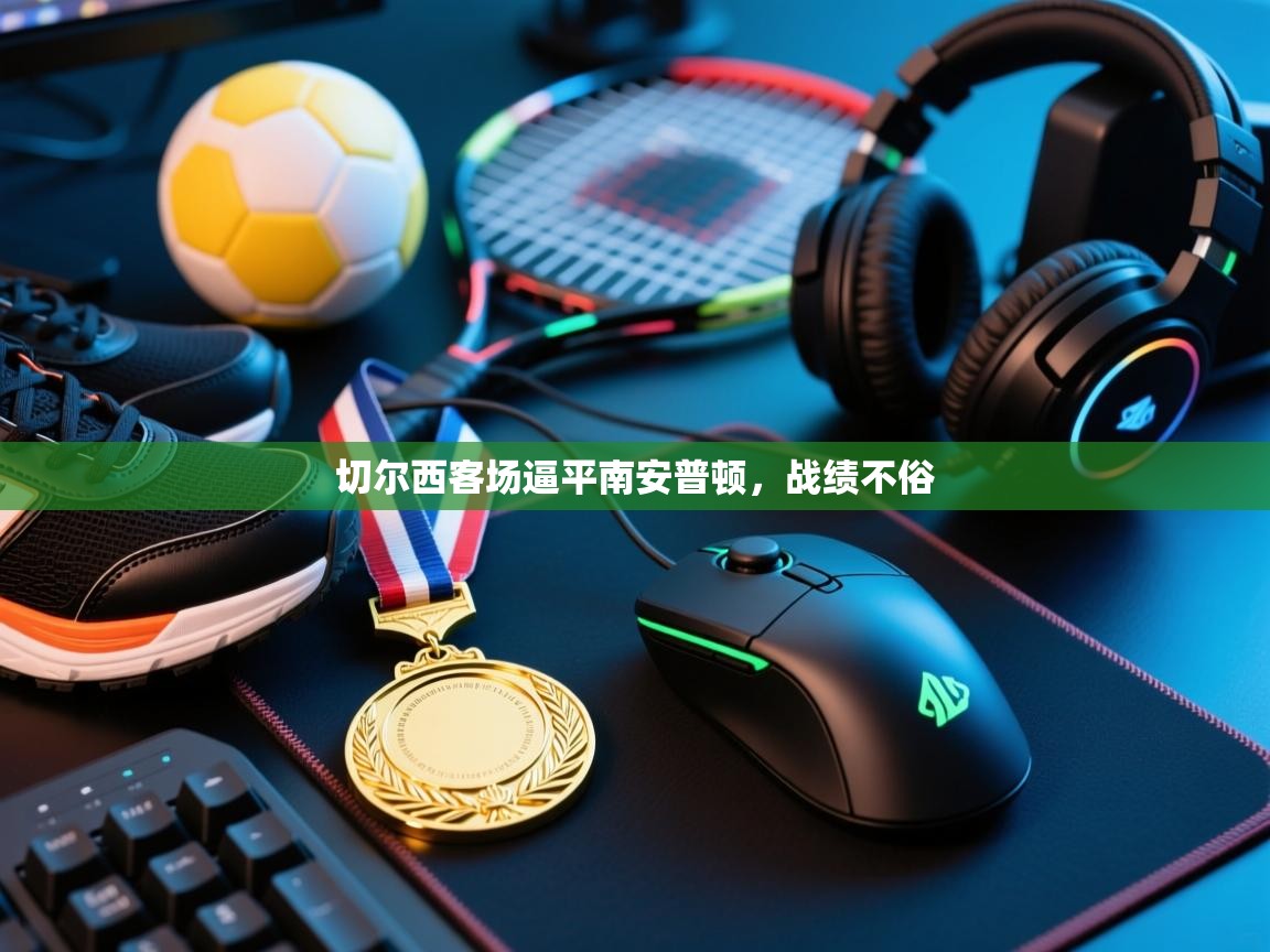 切尔西客场逼平南安普顿,战绩不俗 第1张