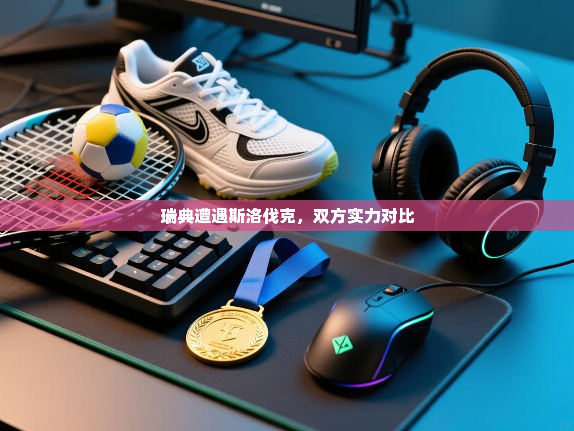 瑞典遭遇斯洛伐克，双方实力对比  第1张