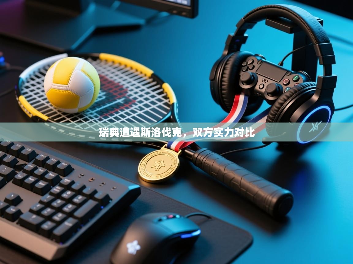 瑞典遭遇斯洛伐克，双方实力对比  第2张