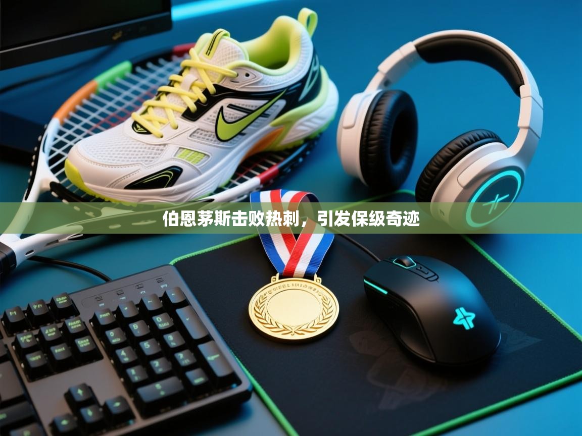 伯恩茅斯击败热刺，引发保级奇迹  第2张