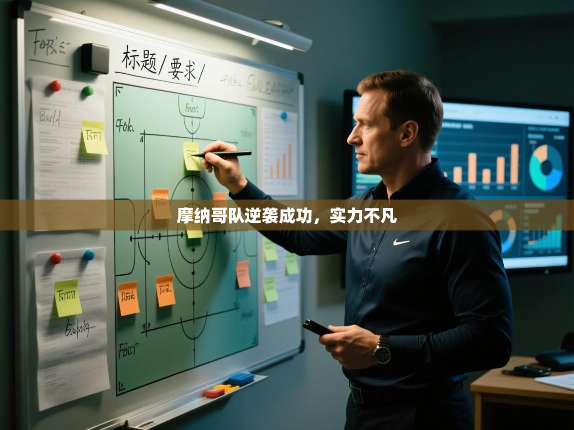 摩纳哥队逆袭成功,实力不凡 第2张