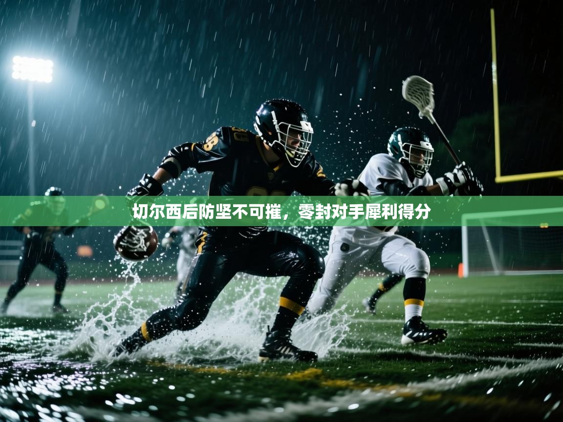 切尔西后防坚不可摧，零封对手犀利得分  第2张