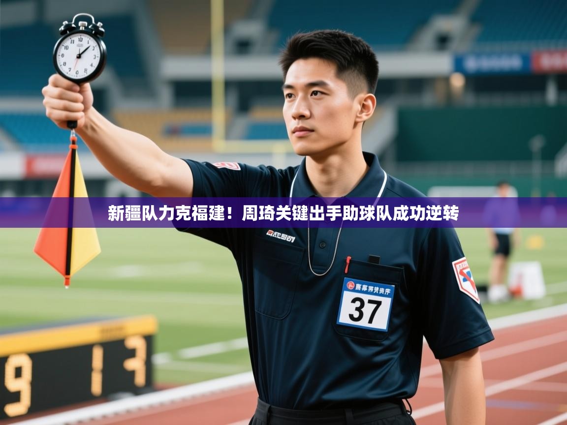 新疆队力克福建!周琦关键出手助球队成功逆转 第2张