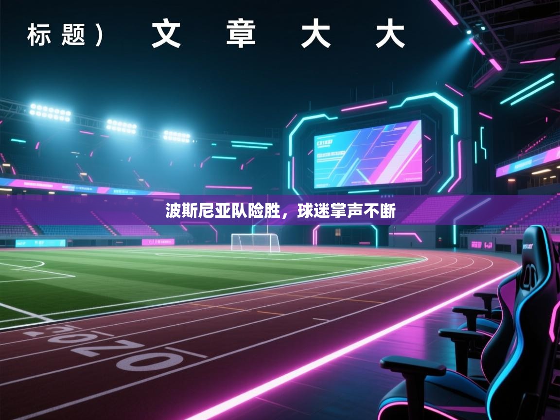 波斯尼亚队险胜，球迷掌声不断  第1张