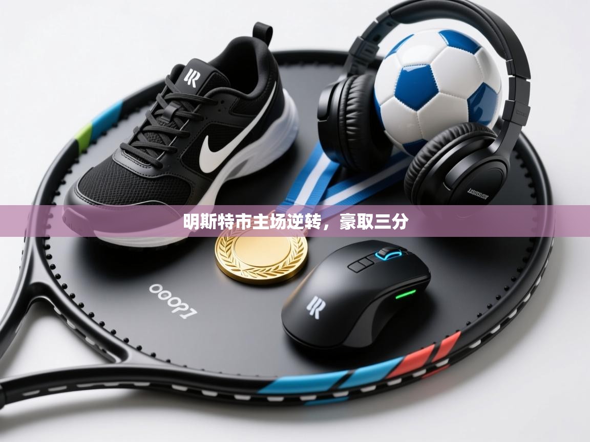 明斯特市主场逆转，豪取三分  第1张