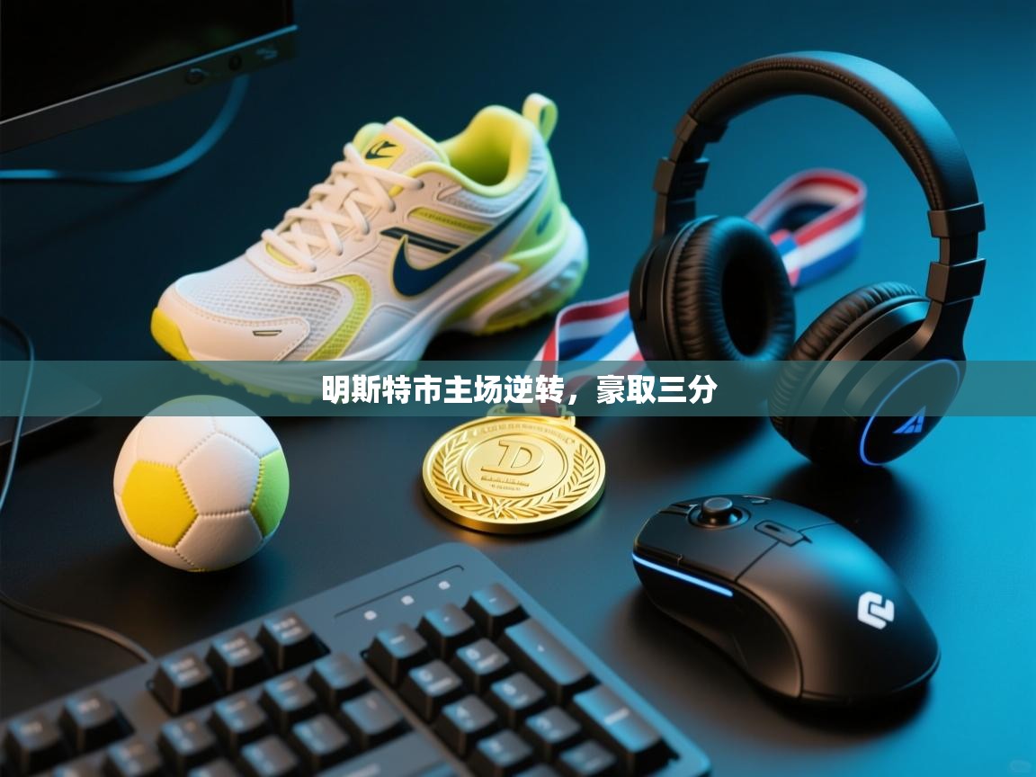 明斯特市主场逆转，豪取三分  第2张