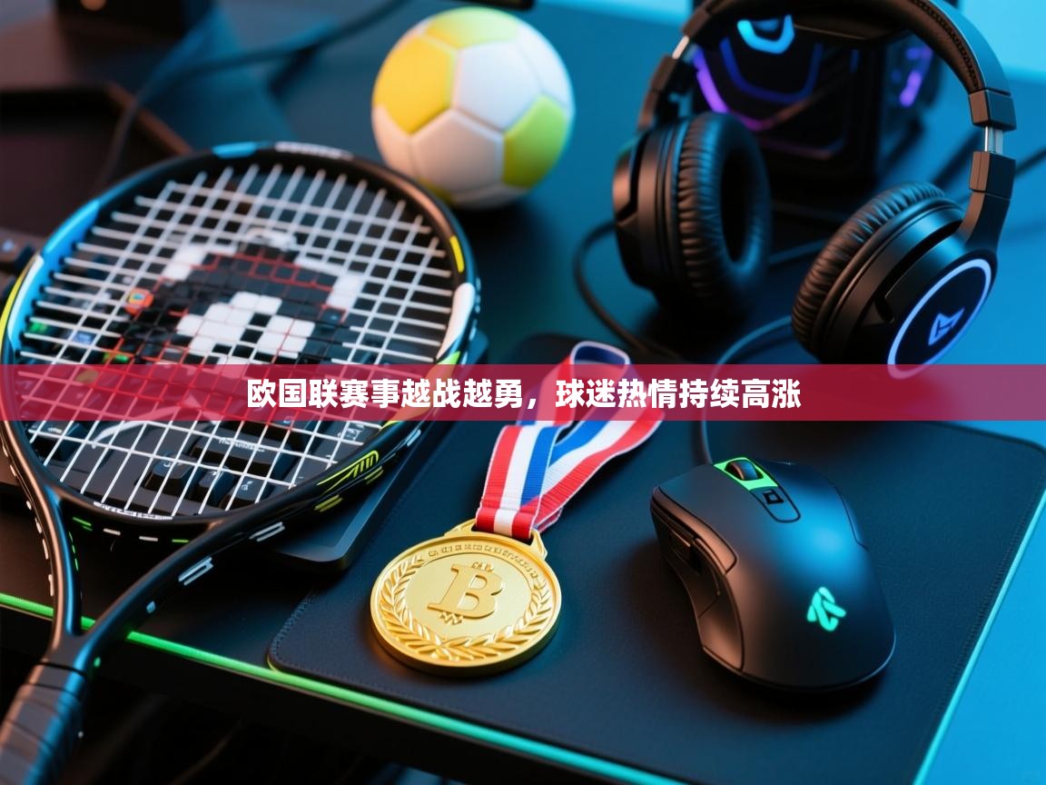 欧国联赛事越战越勇，球迷热情持续高涨  第2张