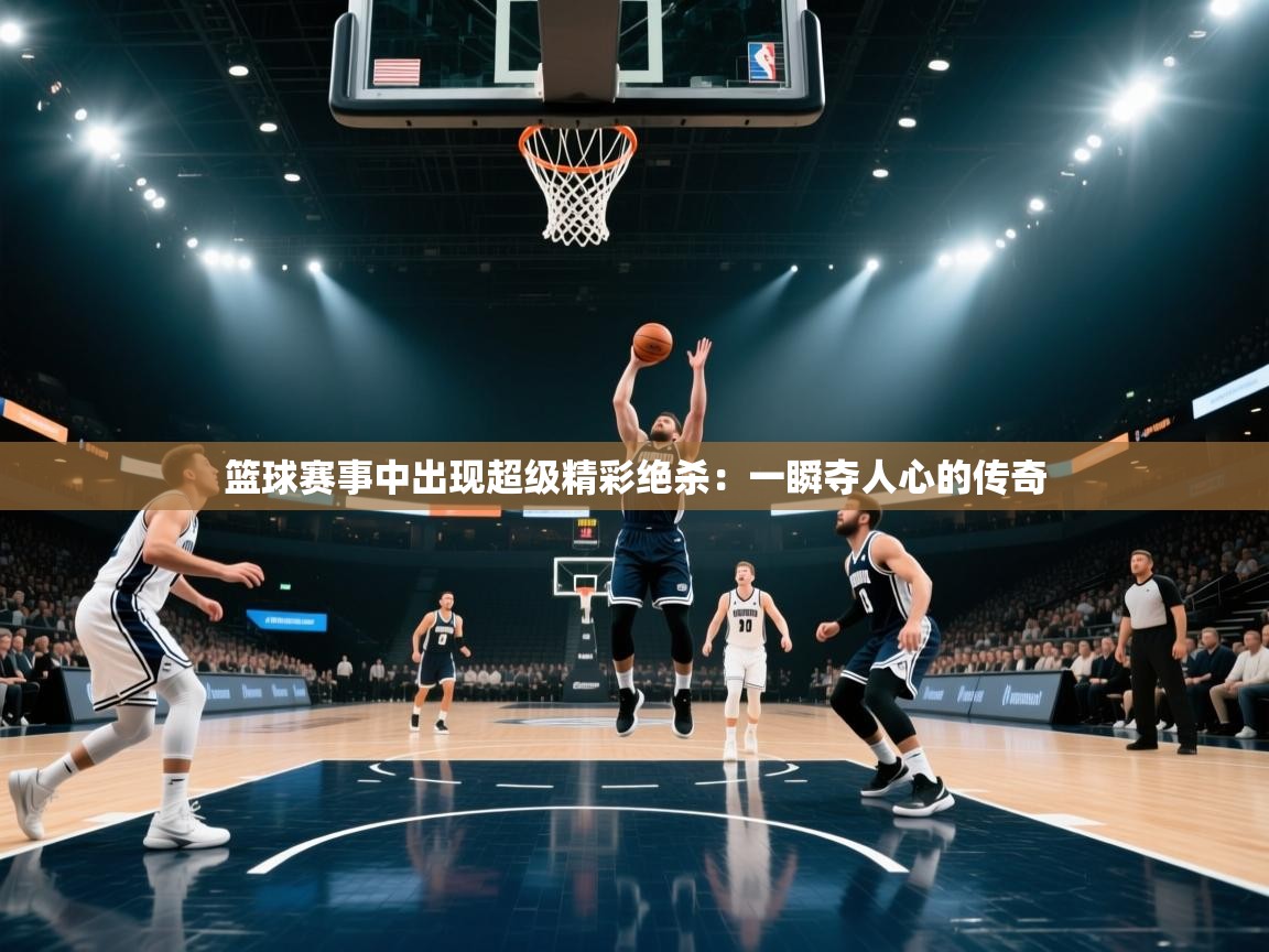 篮球赛事中出现超级精彩绝杀：一瞬夺人心的传奇  第2张
