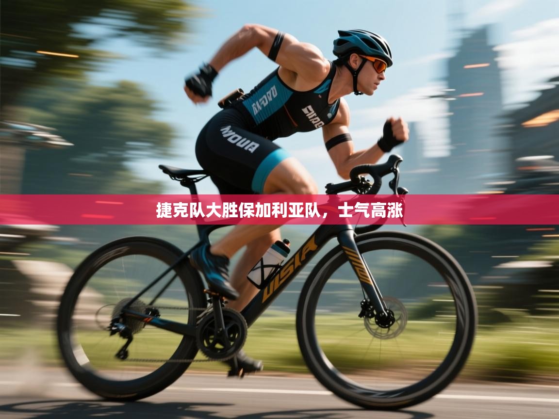 捷克队大胜保加利亚队,士气高涨 第1张