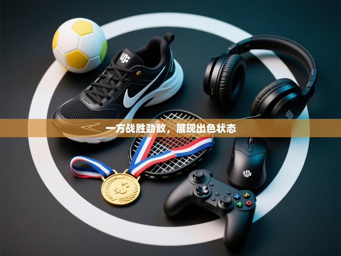 一方战胜劲敌，展现出色状态