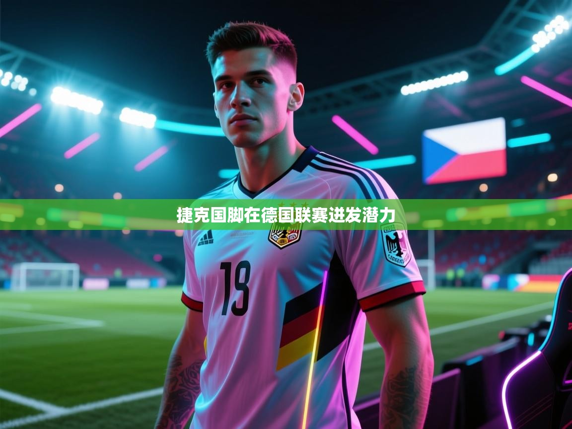 捷克国脚在德国联赛迸发潜力 第2张