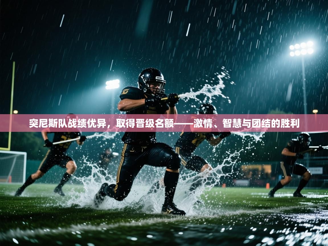 突尼斯队战绩优异,取得晋级名额——激情、智慧与团结的胜利 第2张