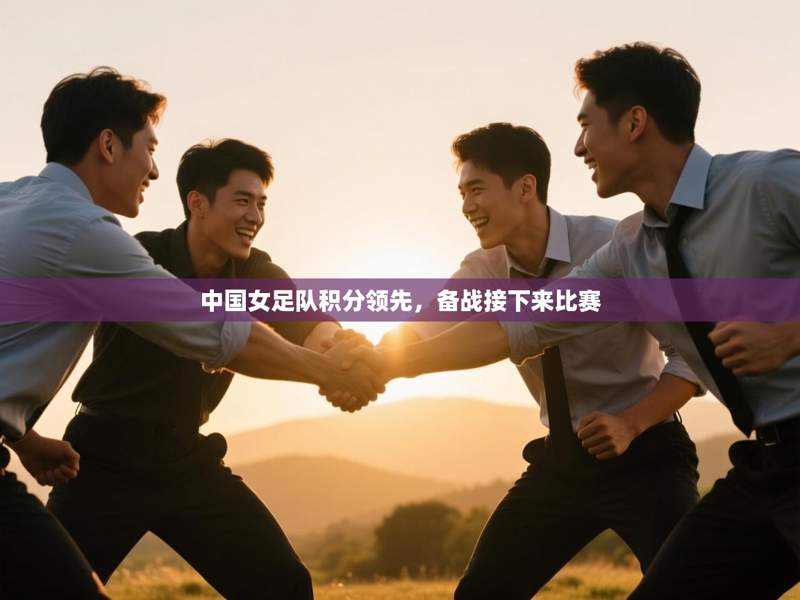 中国女足队积分领先,备战接下来比赛 第2张