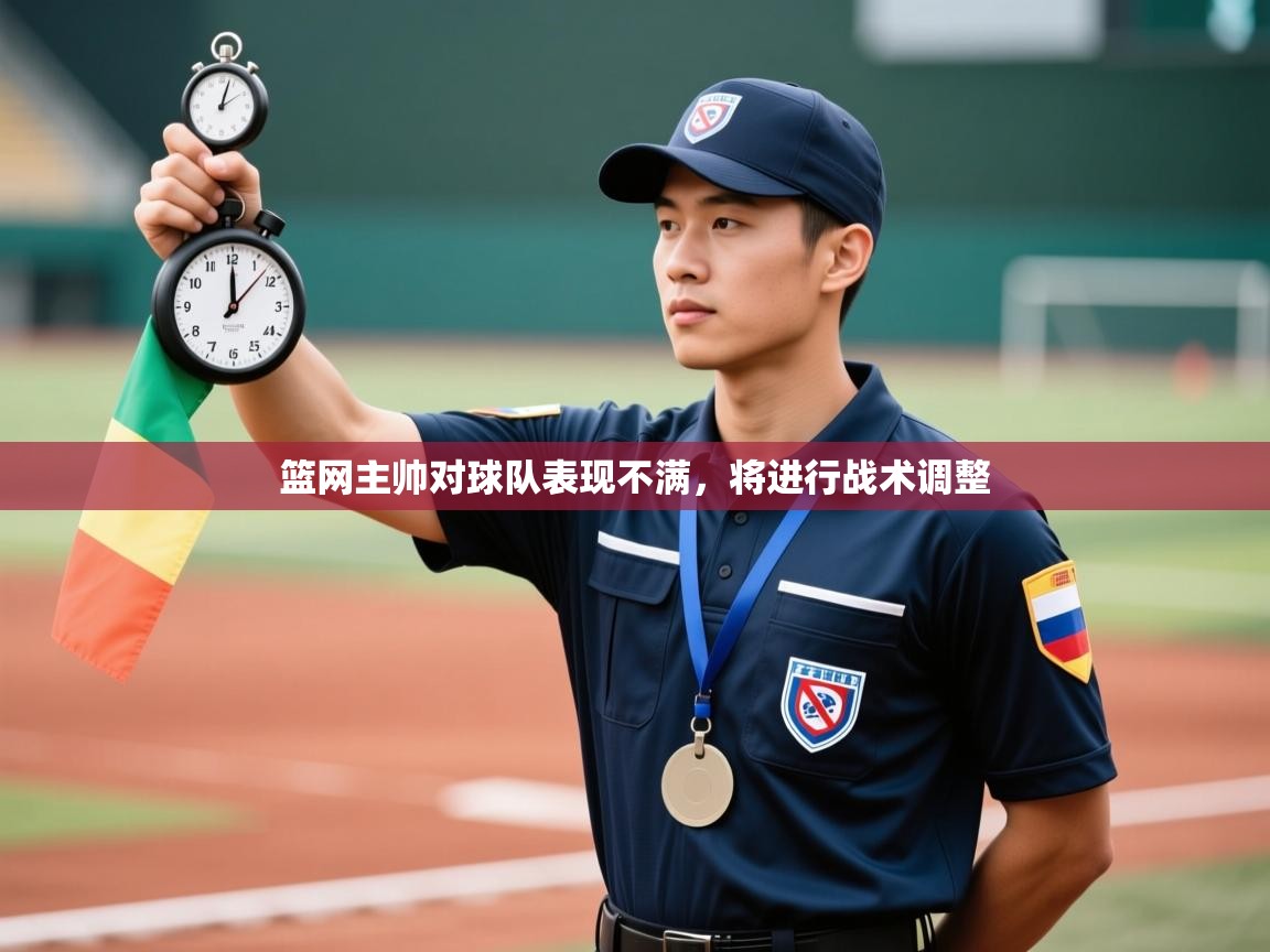 篮网主帅对球队表现不满，将进行战术调整  第2张