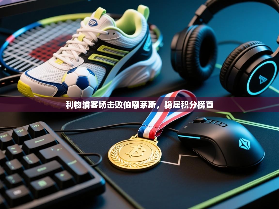 利物浦客场击败伯恩茅斯，稳居积分榜首  第1张