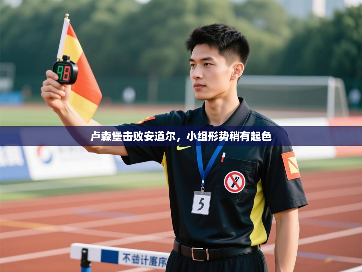 卢森堡击败安道尔，小组形势稍有起色