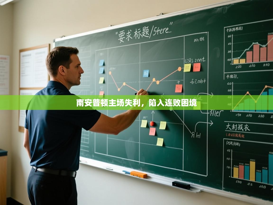 南安普顿主场失利，陷入连败困境  第1张