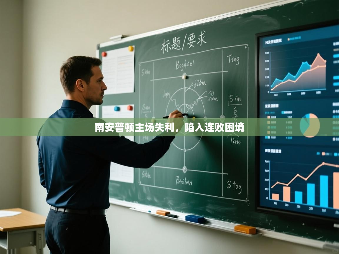 南安普顿主场失利，陷入连败困境  第2张