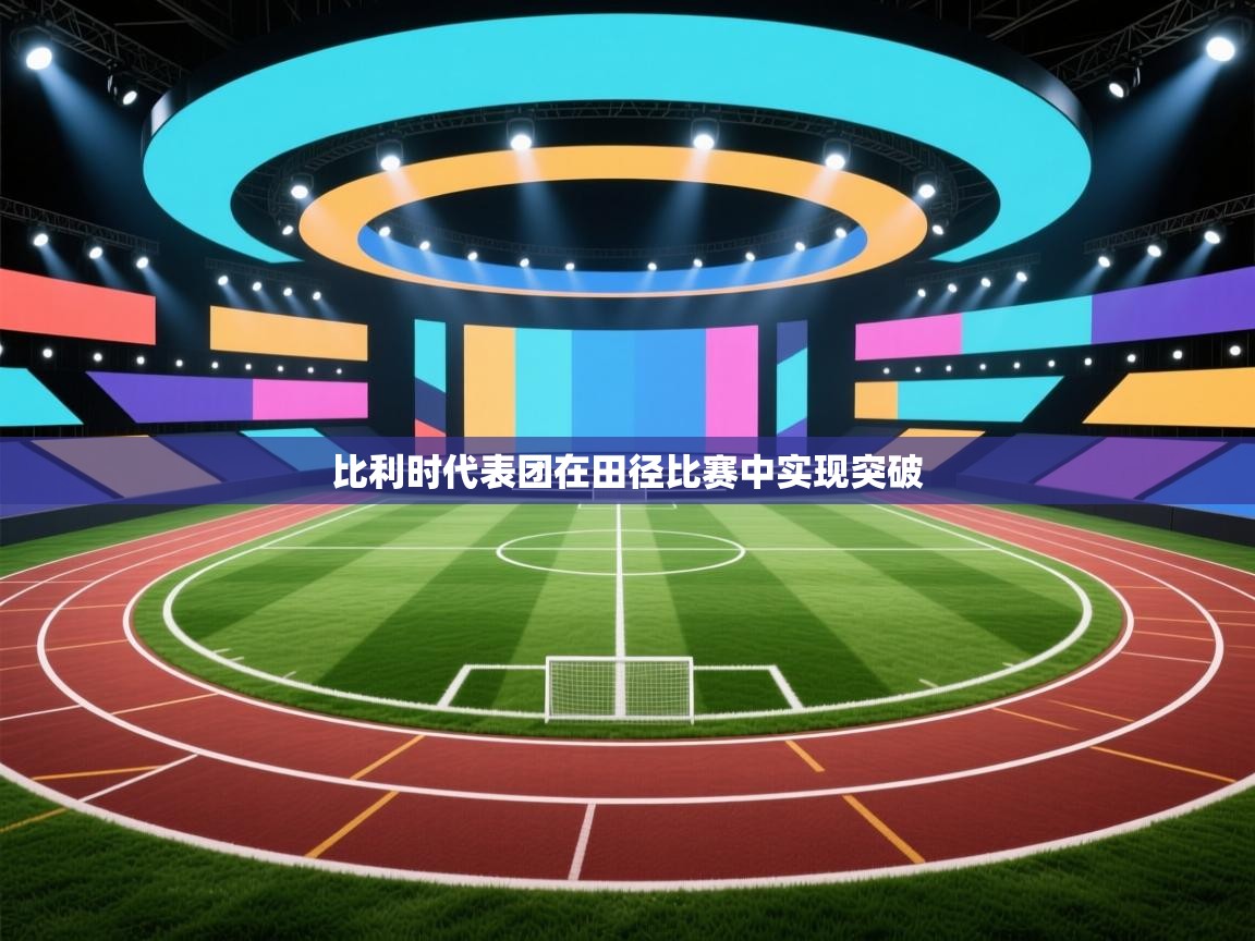 比利时代表团在田径比赛中实现突破  第1张