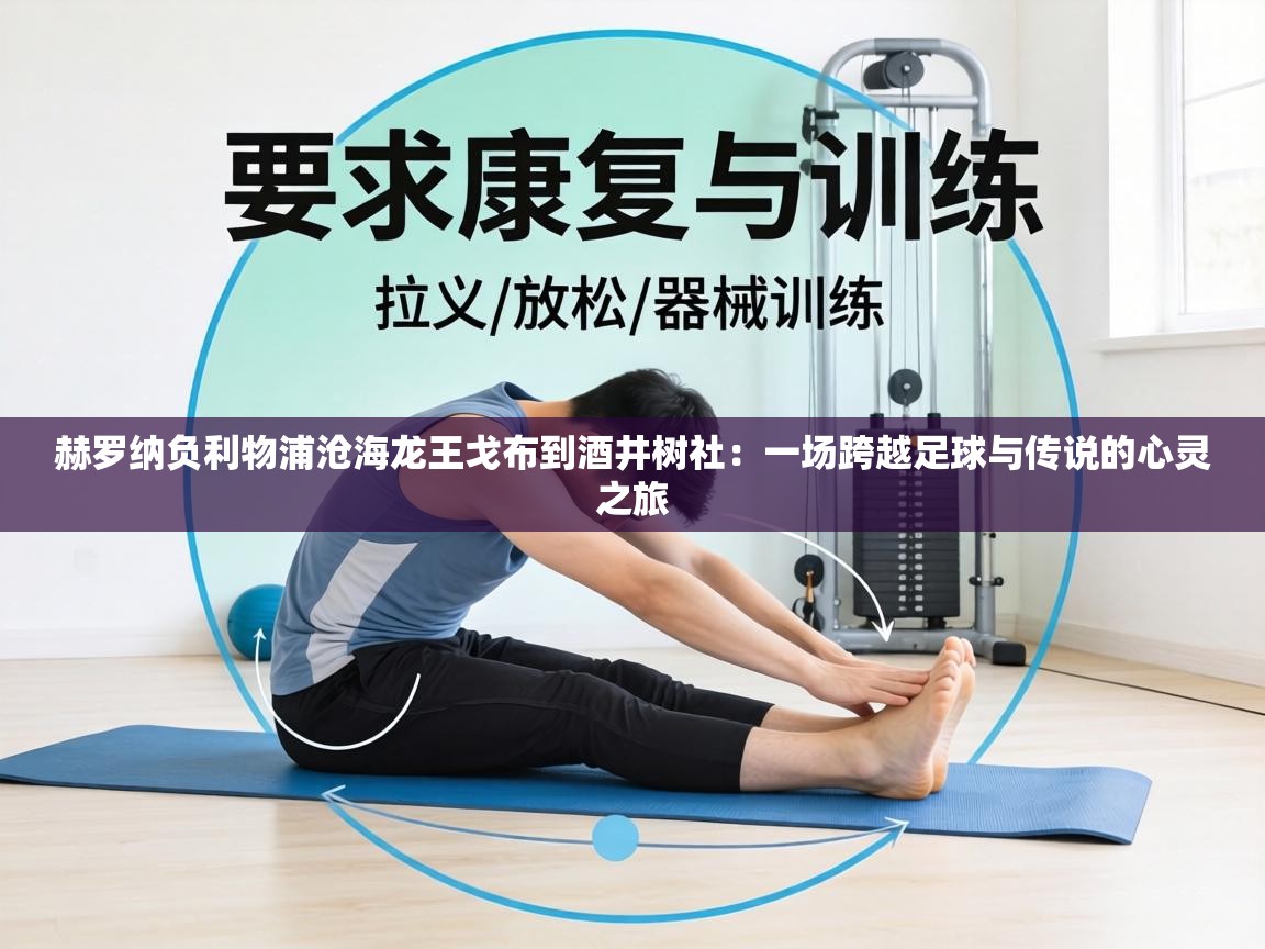 赫罗纳负利物浦沧海龙王戈布到酒井树社：一场跨越足球与传说的心灵之旅  第2张