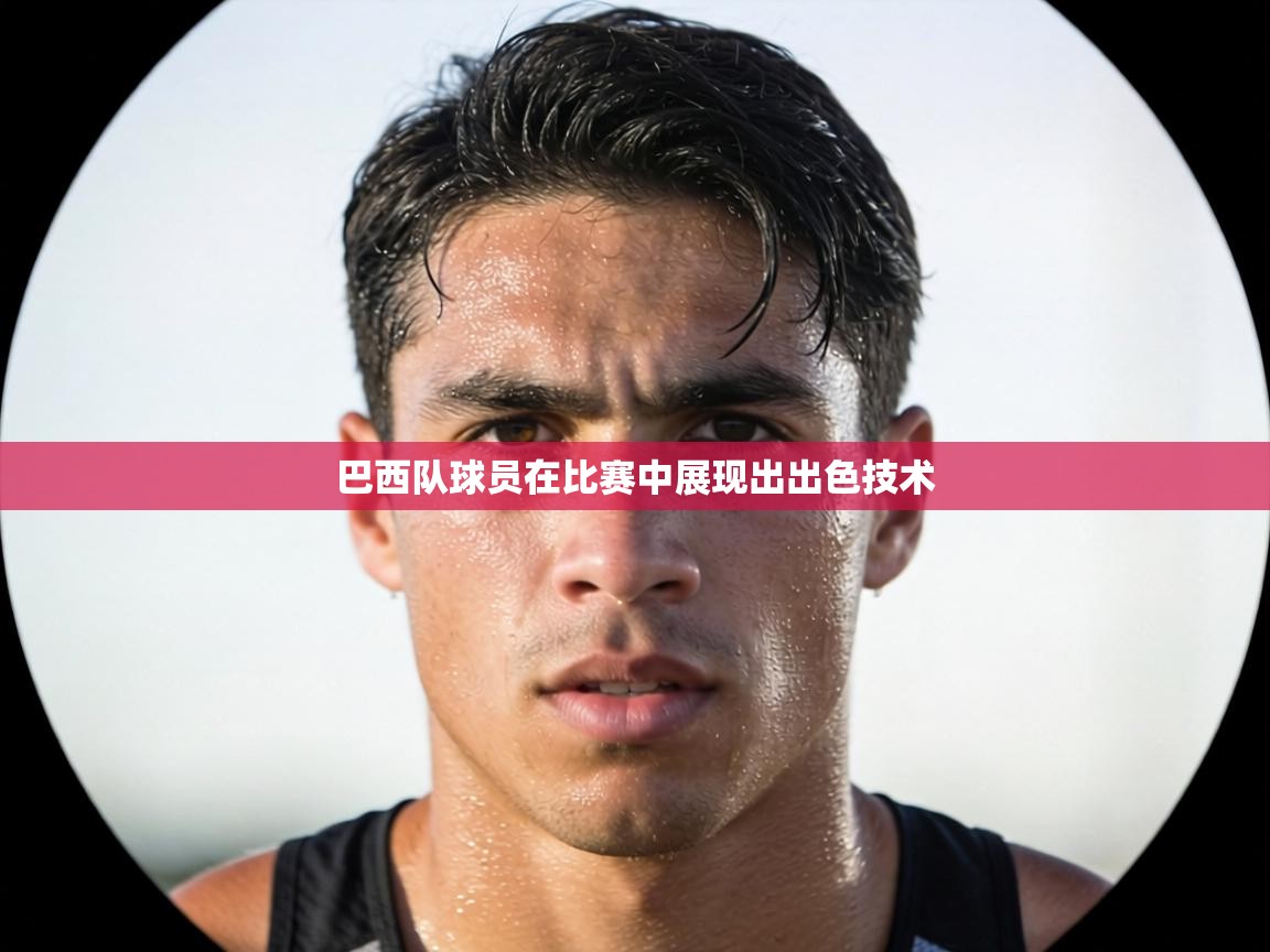 巴西队球员在比赛中展现出出色技术  第1张