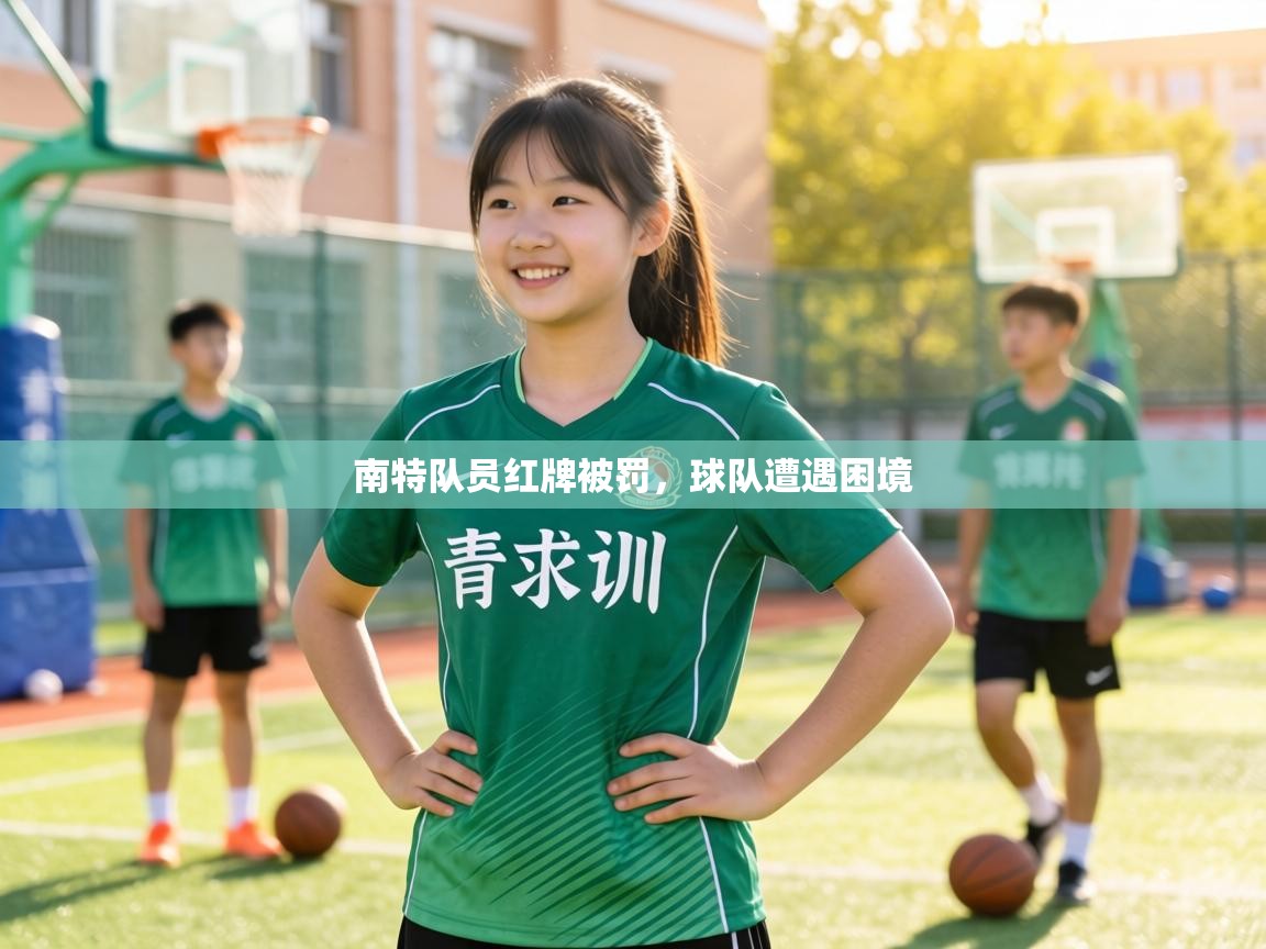 南特队员红牌被罚,球队遭遇困境 第1张