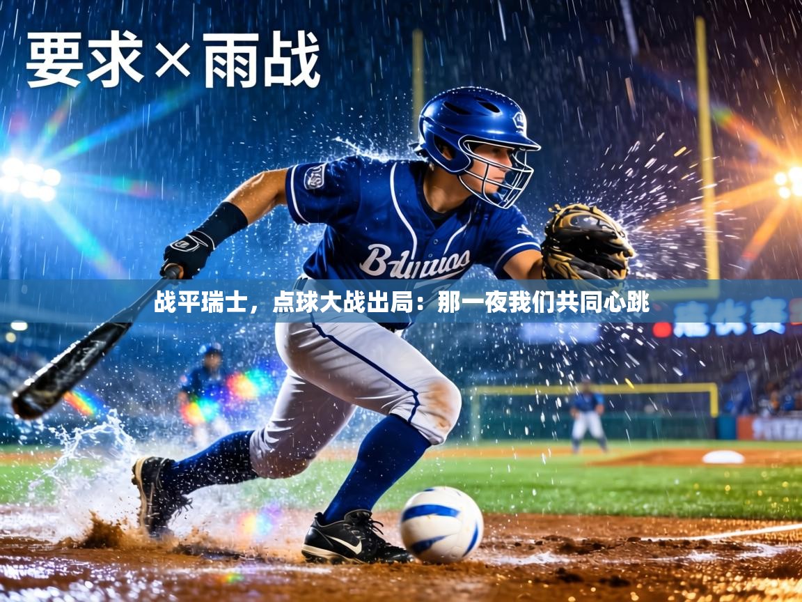 战平瑞士,点球大战出局:那一夜我们共同心跳 第2张