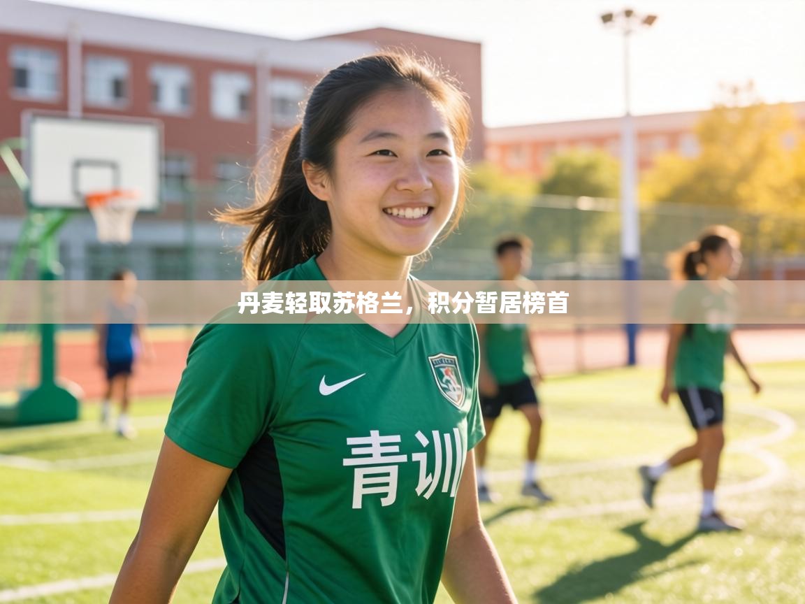 丹麦轻取苏格兰，积分暂居榜首  第1张