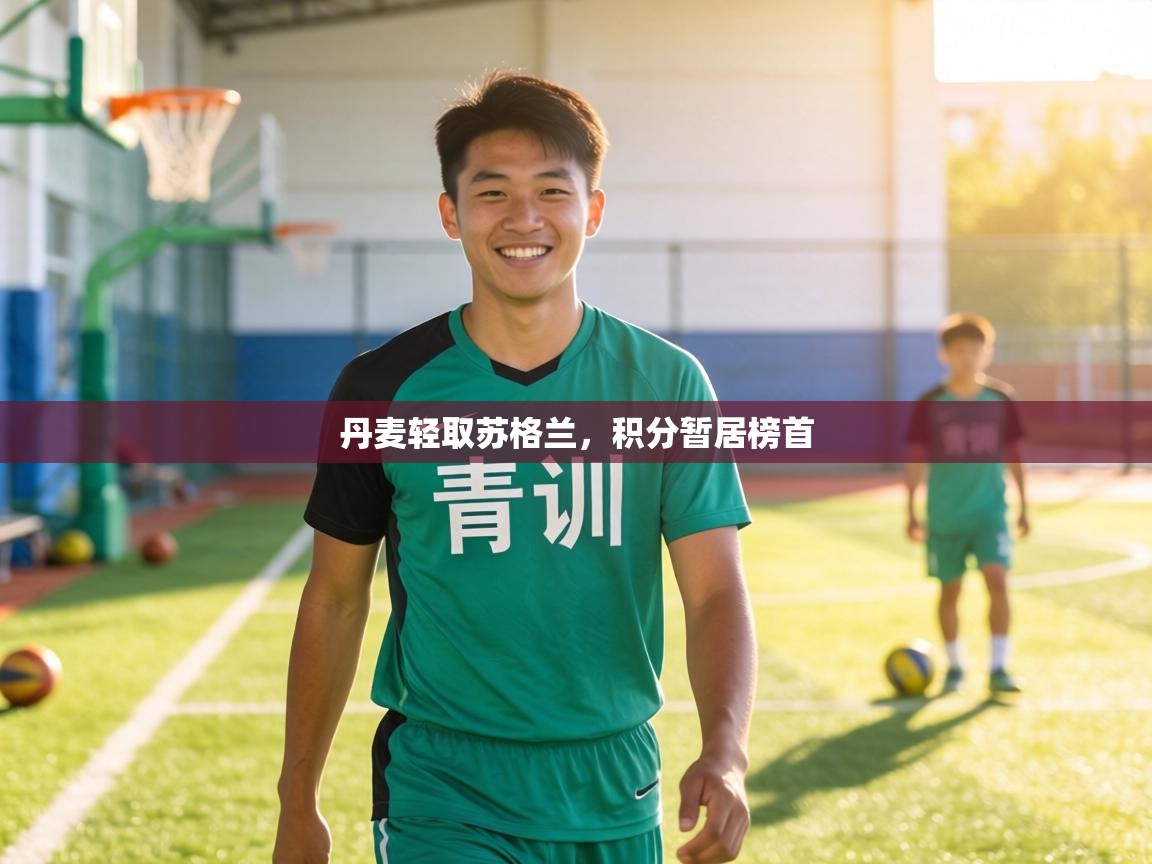 丹麦轻取苏格兰，积分暂居榜首  第2张